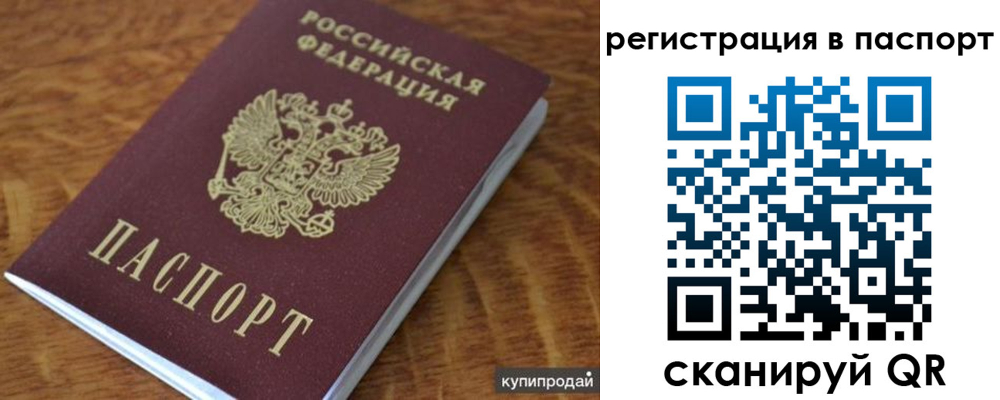 временная регистрация гарантия в Николаевске