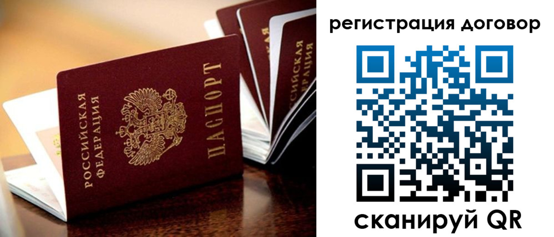 временная регистрация гарантия в Николаевске